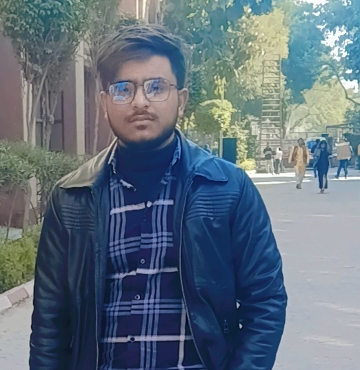 Adarsh Shrivastav